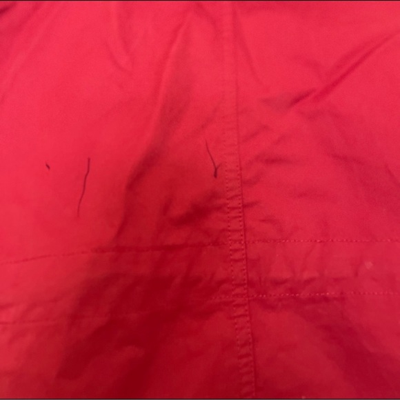 Kids Burberry trench jacket - Picture 8 of 8